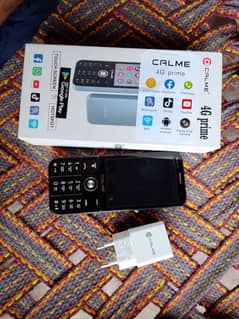 calme 4g prime