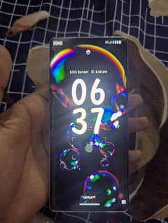 AQUOS R6 docomo 5g official pta approved