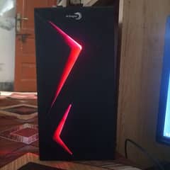 Ryzen 5 3600 With 1GB Display Graphic Card