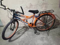 gear wali cycle sab okay