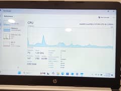 HP i3 8th Generation Laptop 8 GB ram 1TB HDD