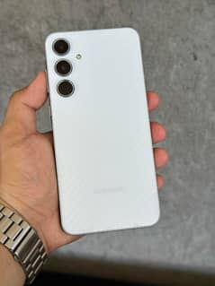 Samsung Galaxy A55