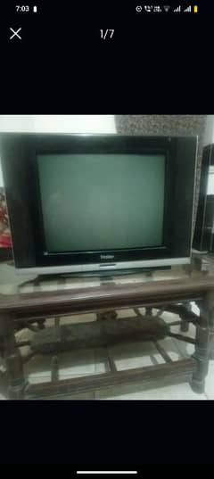 Hair TV For Sale TV Off Hai