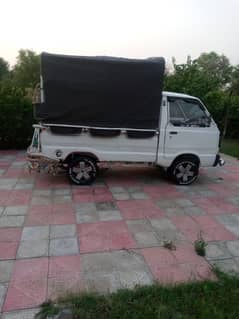 Suzuki Ravi 2010