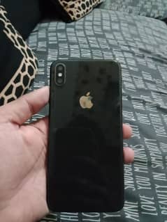iphone XS MAX
