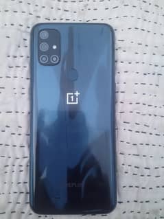 OnePlus Nord N10 5G