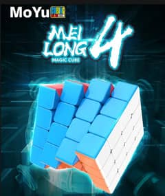 Moyu Rubik Cube 4x4 (Original)