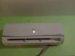 Haier DC inverter 1.5 ton 03095525953