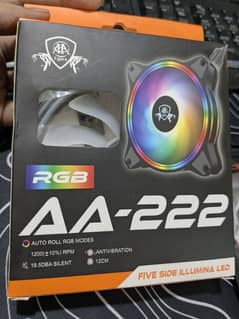 AA