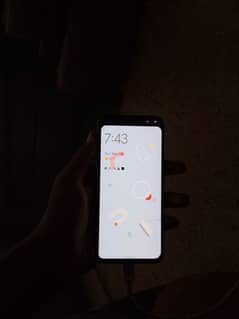 Google pixel 4
