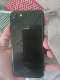 iPhone 7 pta 128gb battery health 100