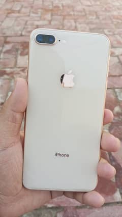 Apple iPhone 8 Plus