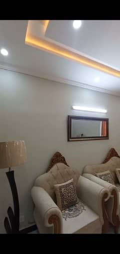 10 Marla Upper Portion For Rent F15 Islamabad