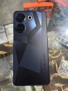 TECNO
