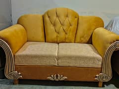 New sofa set for sale