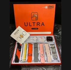 smart watch ultra 2 03064657465