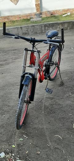 HUMBER