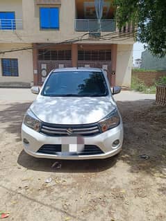 Suzuki Cultus VXL 2020/21