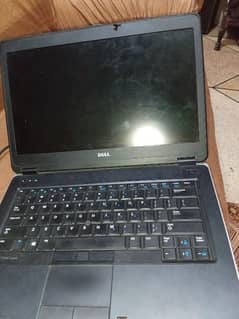 i5 4th generation Laptop
