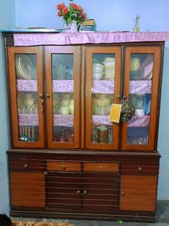 showcase