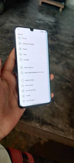 OnePlus 7pro Exchange possible 256Gb Rom 8+5 Ram