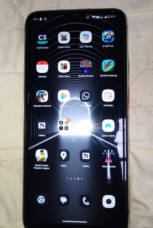 Redmi a2+ 0