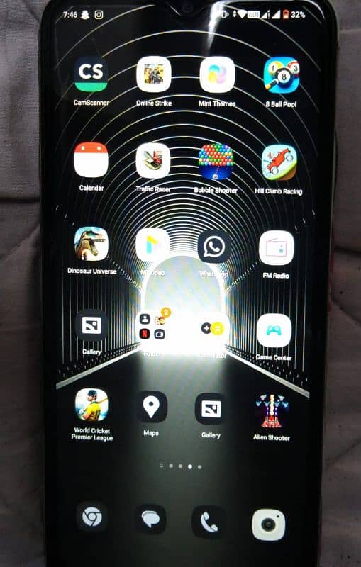 Redmi a2+ 2