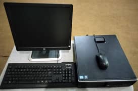 Computer for sale 500gb