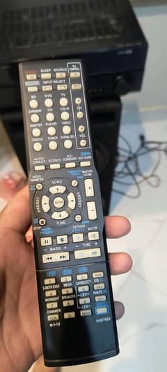 pioneer remote