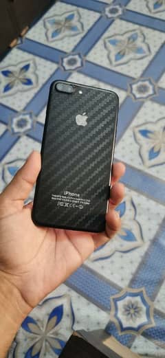 iphone 7plus 32gb non pta