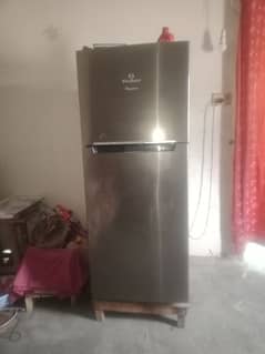 fridge inverter