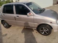 Coure 2007 Model
