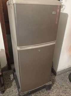 Haire freezer
