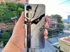nubia 2 5g ' gaming beast