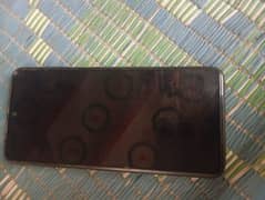 Redmi note 9s 6 gb 128 gb