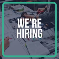 Female Marketing  Assistant Job