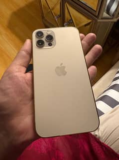 Iphone 12 pro PTA Approved