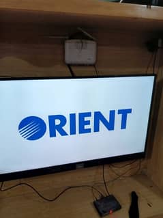 50 inch Original Orient smart LED