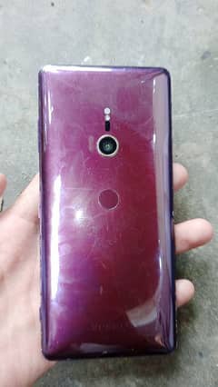 Sony Xperia xz3 for sale