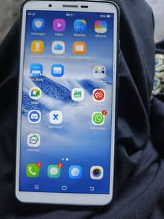 vivo 2gb 16 gb