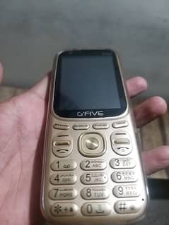 i am sale G five kpayed and teach mobile 2gb 16gb all oky 03416653881