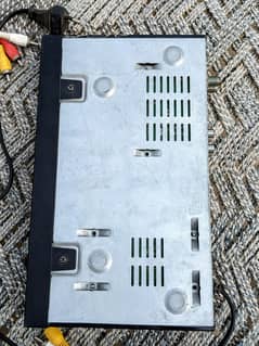 receiver