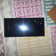 samsung note 10 plus 5g 12/256