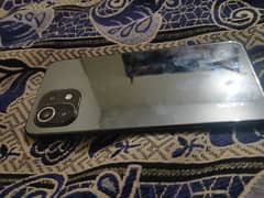 Mi 11 lite