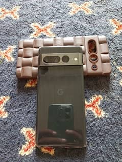 Google pixel 7 pro Just like a New