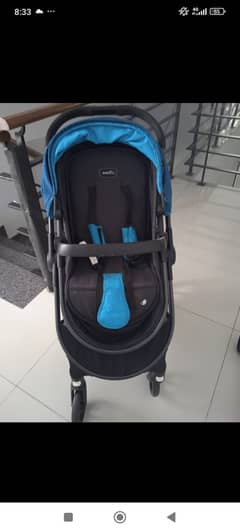 Stroller