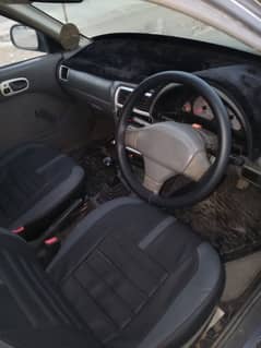 Suzuki Cultus VXR 2011   (Only Watsaap)