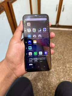 Infinix Smart 5 PTA only Phone 03464320876