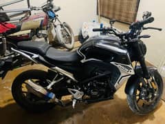 Super Star 200CC 2024