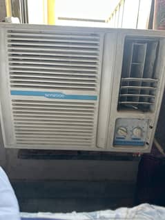 Window AC 0.75 Ton